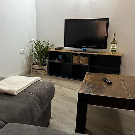 הוילה גרנדילה דה אבונה Cueva Lala מראה חיצוני תמונה