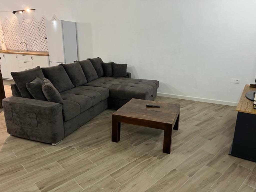 הוילה גרנדילה דה אבונה Cueva Lala מראה חיצוני תמונה