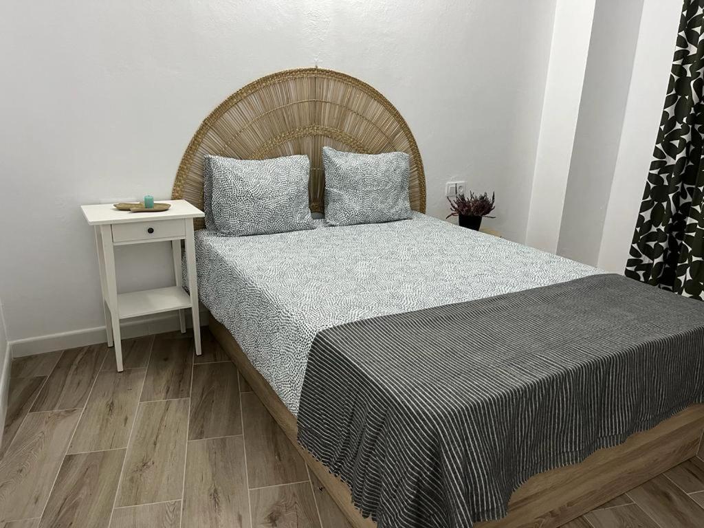 הוילה גרנדילה דה אבונה Cueva Lala מראה חיצוני תמונה